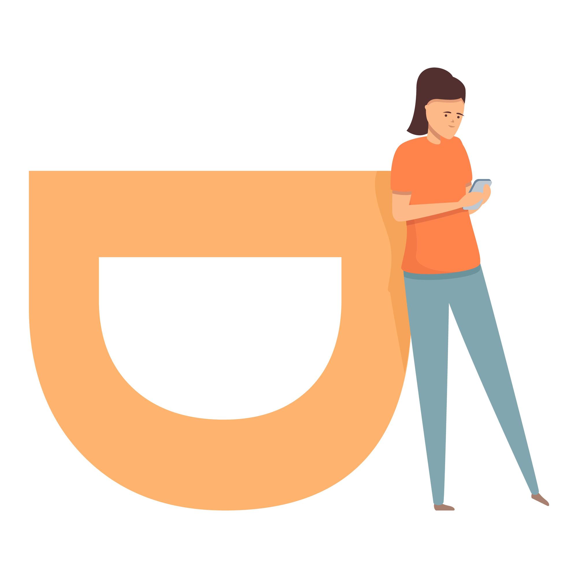 Atelier Wyszywania — premium w duchu rzemiosła logo